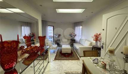 Apartamento com 3 quartos à venda em Santana - SP