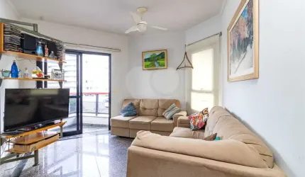 Apartamento com 3 quartos à venda em Santana - SP