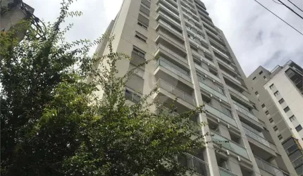 Apartamento com 1 quartos à venda em Santana - SP