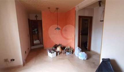 Apartamento com 2 quartos à venda em Tucuruvi - SP