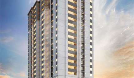 Apartamento com 2 quartos à venda em Tucuruvi - SP