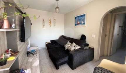 Apartamento com 2 quartos à venda em Tucuruvi - SP