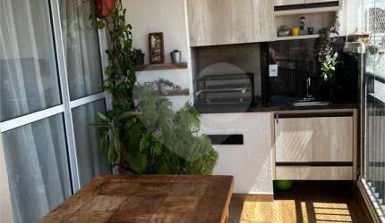 Apartamento com 2 quartos à venda em Vila Maria - SP
