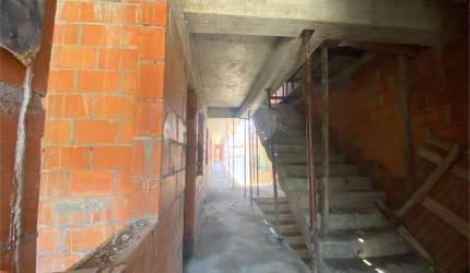 Condomínio com 2 quartos à venda em Vila Isolina Mazzei - SP