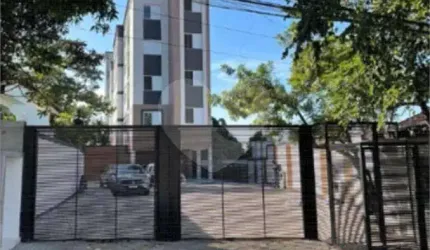 Apartamento com 2 quartos à venda em Vila Irmãos Arnoni - SP