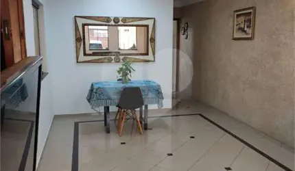Casa com 1 quartos à venda em Vila Constança - SP