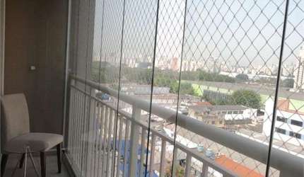 Apartamento com 1 quartos à venda ou para locação em Casa Verde - SP