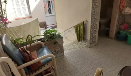 Sobrado com 3 quartos à venda em Santana - SP