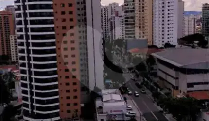 Apartamento com 1 quartos à venda em Santana - SP