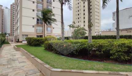 Apartamento com 3 quartos à venda em Santana - SP