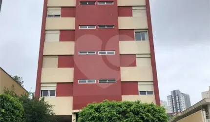 Apartamento com 3 quartos à venda em Santa Teresinha - SP