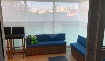 Apartamento com 2 quartos à venda em Casa Verde - SP