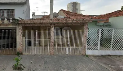 Casa com 2 quartos à venda em Vila Maria - SP