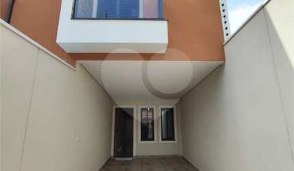 Casa com 3 quartos à venda em Sítio Do Morro - SP