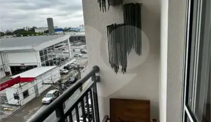 Apartamento com 2 quartos à venda em Vila Guilherme - SP