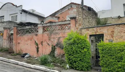 Terreno à venda em Parque Peruche - SP