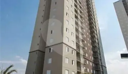 Apartamento com 2 quartos à venda em Parque Edu Chaves - SP