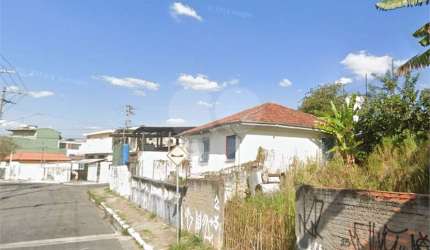 Terreno com 1 quartos à venda em Vila Mazzei - SP