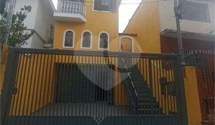 Casa com 5 quartos à venda em Jardim Paraíso - SP