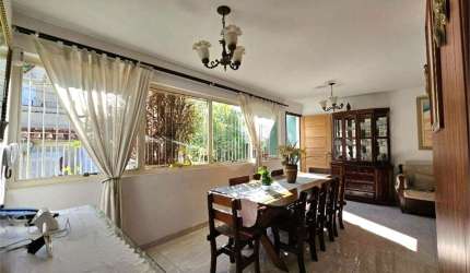 Casa com 3 quartos à venda em Vila Rosa - SP