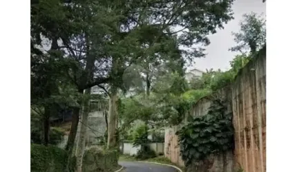 Terreno à venda em Tucuruvi - SP