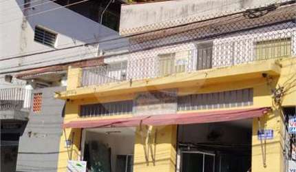 Sobrado com 2 quartos à venda em Tremembé - SP