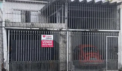 Casa térrea com 3 quartos à venda em Jaçanã - SP