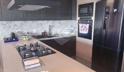 Apartamento com 3 quartos à venda em Santana - SP