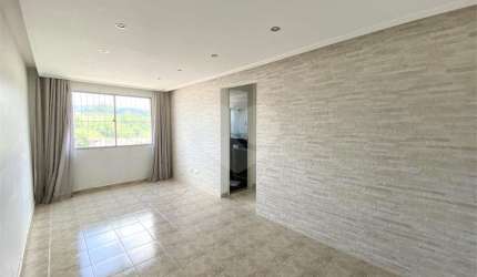 Apartamento com 2 quartos à venda em Jardim Peri - SP