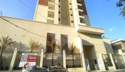 Apartamento com 2 quartos à venda em Jardim São Paulo(zona Norte) - SP