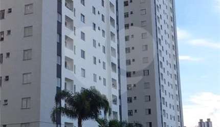 Apartamento com 2 quartos à venda em Imirim - SP