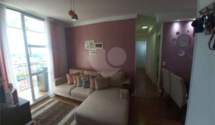 Apartamento com 2 quartos à venda em Vila Guilherme - SP