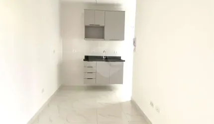 Apartamento com 1 quartos para locação em Tucuruvi - SP