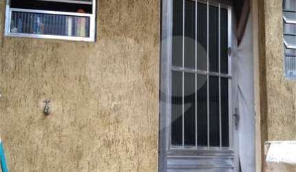 Sobrado com 6 quartos à venda em Jardim Brasil (zona Norte) - SP