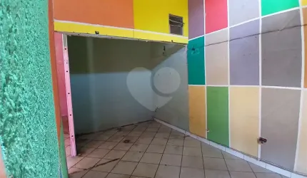 Casa com 4 quartos à venda em Vila Gustavo - SP