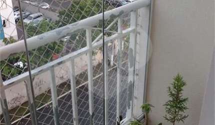 Apartamento com 2 quartos à venda em Vila Guilherme - SP