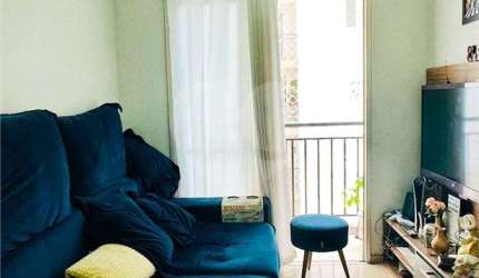 Apartamento com 2 quartos à venda em Vila Guilherme - SP
