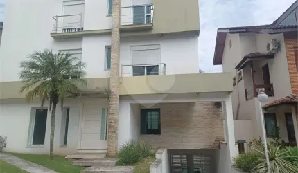 Condomínio com 5 quartos à venda em Tucuruvi - SP