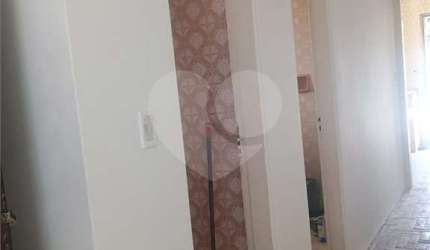 Casa com 4 quartos à venda em Água Fria - SP