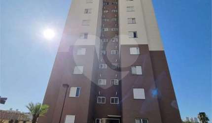 Apartamento com 3 quartos à venda em Vila Guilherme - SP