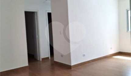 Apartamento com 2 quartos à venda em Tucuruvi - SP