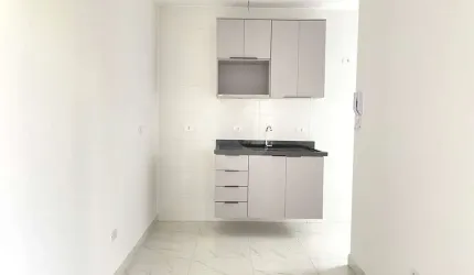 Apartamento com 1 quartos para locação em Tucuruvi - SP