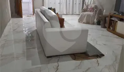 Sobrado com 3 quartos à venda em Água Fria - SP