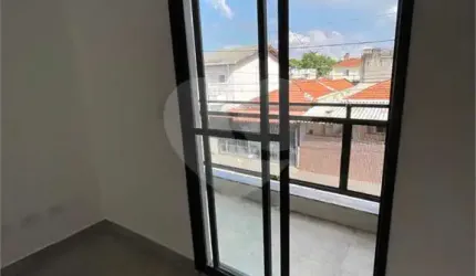 Condomínio com 3 quartos à venda em Vila Constança - SP