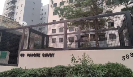 Cobertura com 3 quartos à venda em Lauzane Paulista - SP