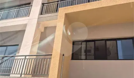 Apartamento com 1 quartos para locação em Jardim São Paulo(zona Norte) - SP