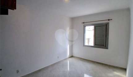 Apartamento com 2 quartos à venda em Água Fria - SP