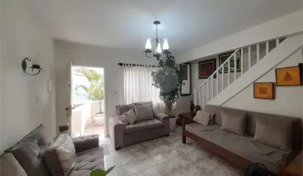 Casa de vila com 3 quartos à venda em Água Fria - SP