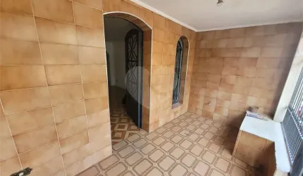 Casa com 2 quartos à venda em Parque Casa De Pedra - SP