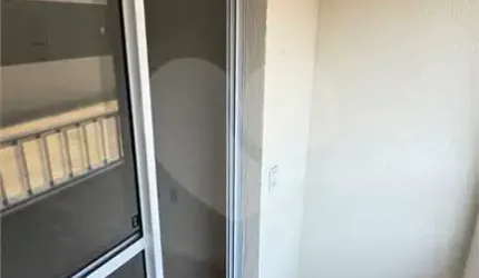 Apartamento com 1 quartos à venda ou para locação em Vila Guedes - SP